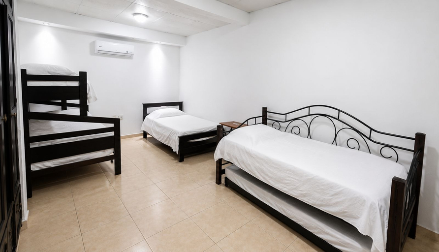 Room 2, Chitre Villa by Otium, Chitré