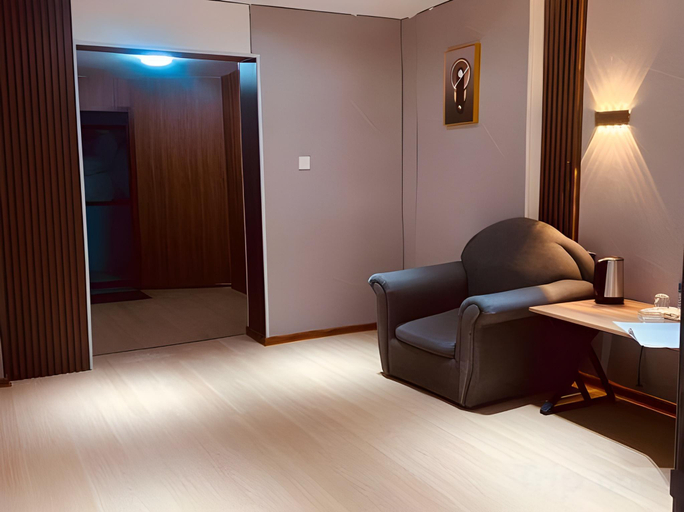 Others 5, Ayanchin Hotel, Ulan Bator
