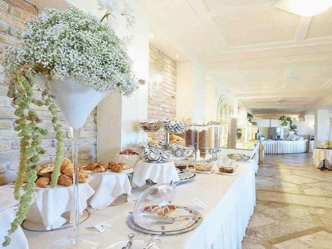Food & Drinks 5, Garda Apartments San Vigilio Golf, Brescia