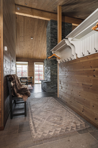 Interior 5, Trappåsvägen 13 - Bruksvallarna, Härjedalen