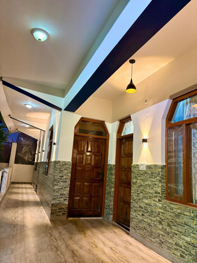 Others 2, The Patni Home Stay, Nainital