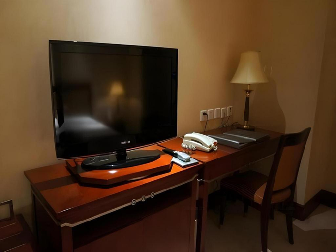 Others 4, Tianjin Golden Ocean Hotel, Tianjin