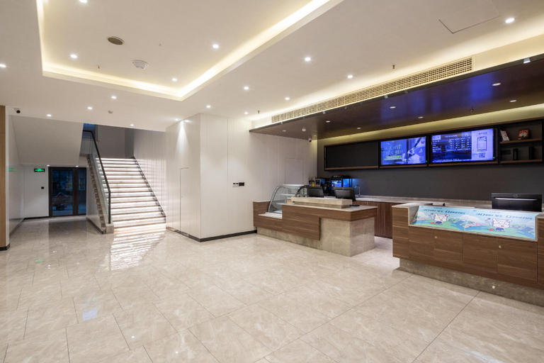 Others 5, Hanting Hotel Hefei Xiaoyaojin, Hefei