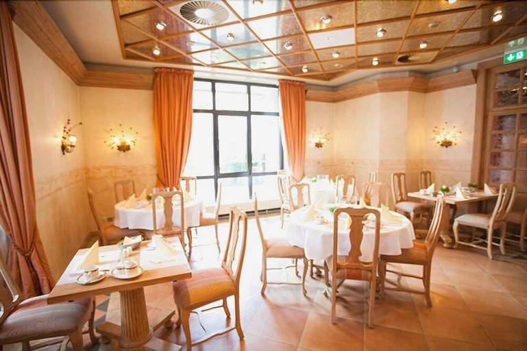 Food & Drinks 4, FF&E Hotel Stadt Gutersloh, Gütersloh