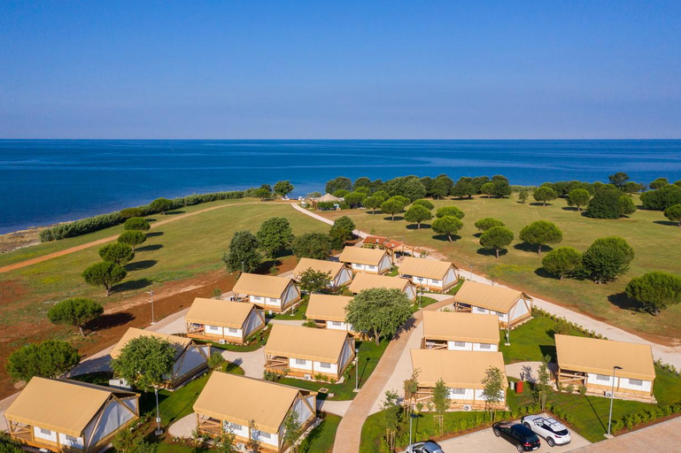 Others 3, Camping Park Umag Glamping, Brtonigla