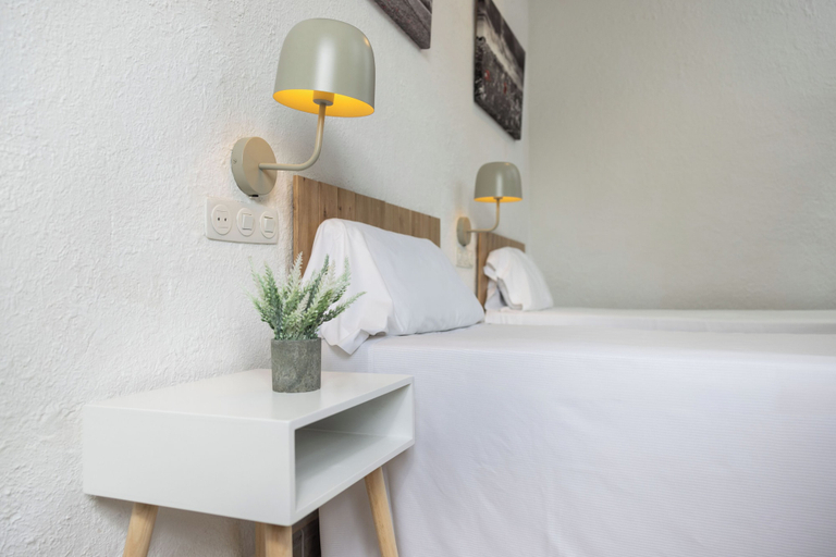 Bedroom 3, RVHotels Golf Costa Brava, Girona