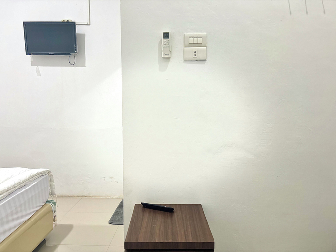 Room 3, Hotel O Medina House, Banda Aceh