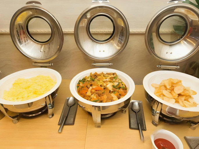 Food & Drinks 5, Index Jdream Hotel Jeju, Jeju