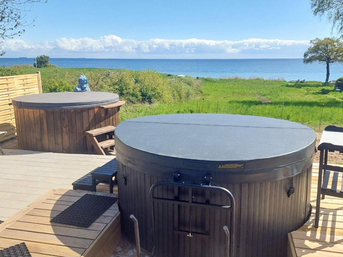Sport & Beauty, Seaside Bliss in Tranekaer - By Traum Ferienwohnungen, Langeland
