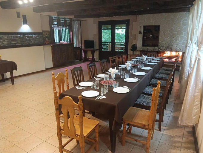 Others 4, Hunters Lodge 40 Lakes - Back To Basic, Asenovgrad