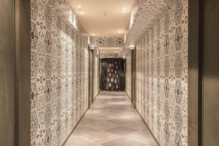 Others 5, Sinchon Boutique Hip Hotel, Seodaemun