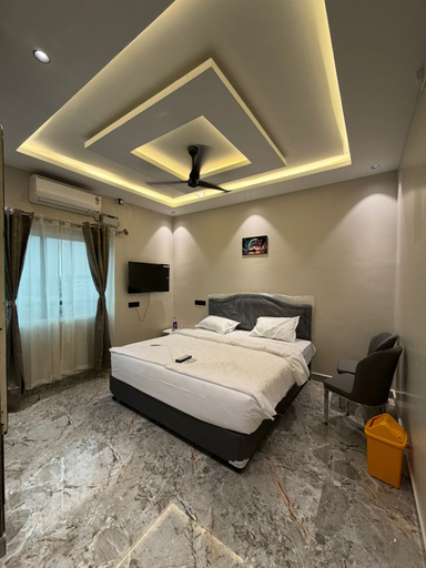 Room 2, Sasikala Residency, Kancheepuram