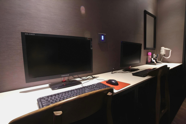 Others 5, Two Heaven Hotel Busan Songdo, Seo