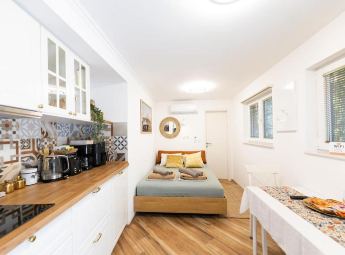 Room 4, Marghareta Nest 2 - TOP Location, Dubrovnik