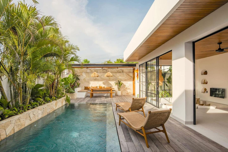 Sport & Beauty 2, The Young Villas - Canggu, Badung