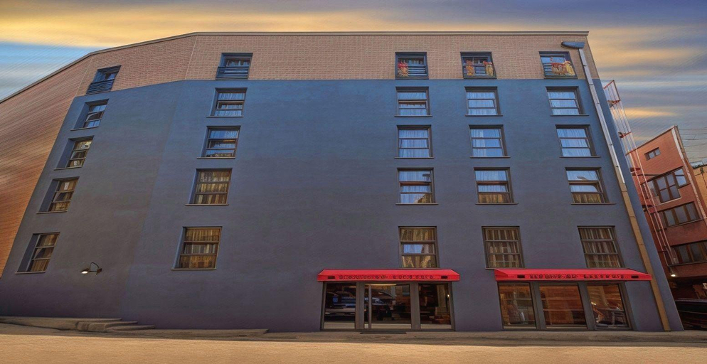 Exterior & Views 2, Vavien Hotel, Beyoğlu
