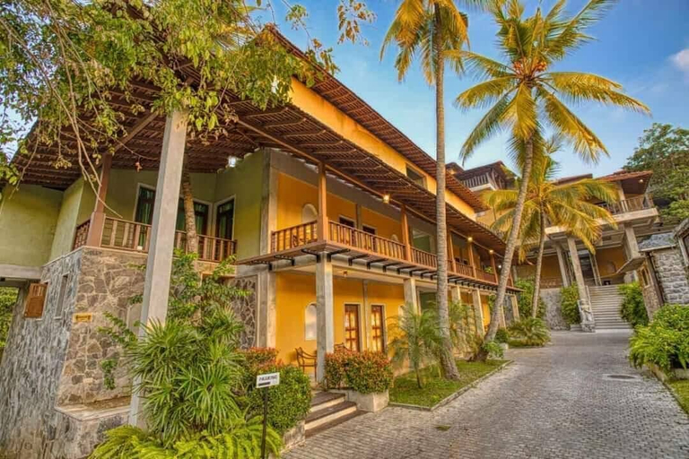Exterior & Views 2, Serendip Stone Hotel and Bungalow, Kundasale