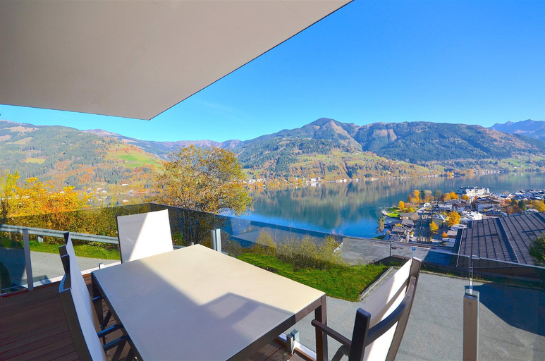 Others 5, APT Super Zell -by Alpen Apartments, Zell am See