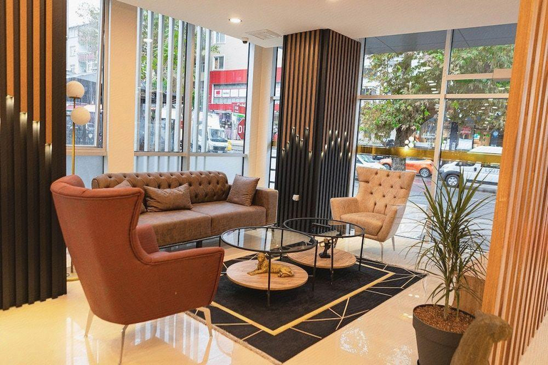 Others 3, City Night Suites&Hotels, Sancaktepe