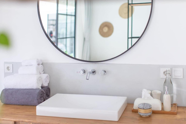 Bathroom 4, The Young Villas - Canggu, Badung