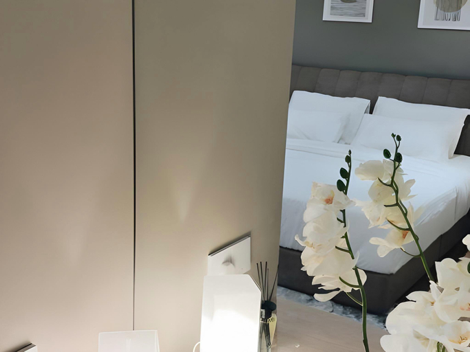 Bedroom 3, Quill Residences KLCC, Five Senses, Kuala Lumpur