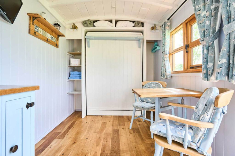Room 3, Host Stay Shepherds View, Norfolk