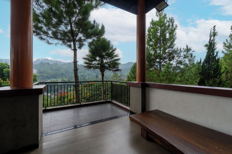 Property grounds 2, Barusen Hills By BHATARA, Bandung