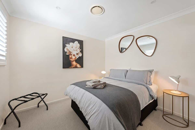 Interior 4, Blissful Bulimba - 3bed-2,5bath-1car - Townhouse, Bulimba