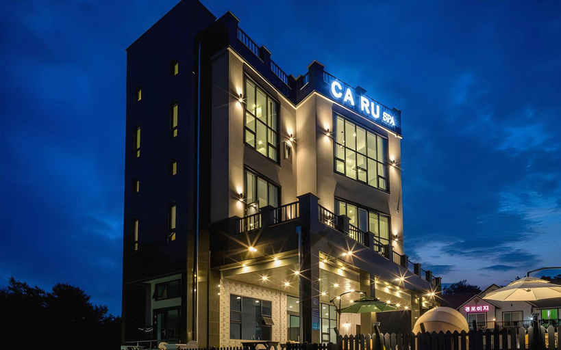 Exterior & Views 1, Karu89, Gangneung