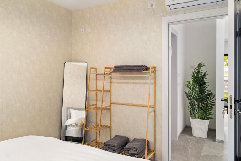 Bedroom 3, Gesher Haziv Modern Stay by Sea N' Rent