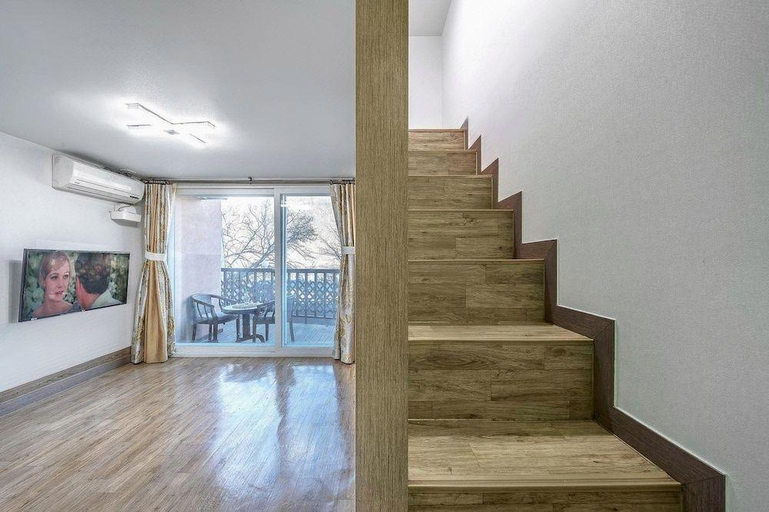 Others 4, Gapyeong Elin Pension, Chuncheon