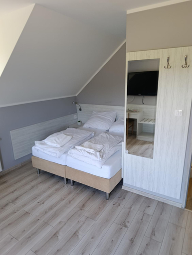 Bedroom 2, Biovilla, Szamotuły