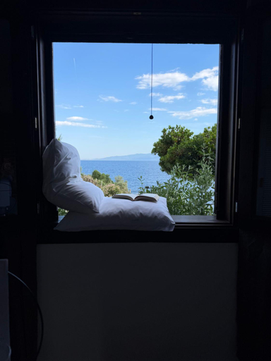 Others 5, ATHOS CAPE, Central Macedonia