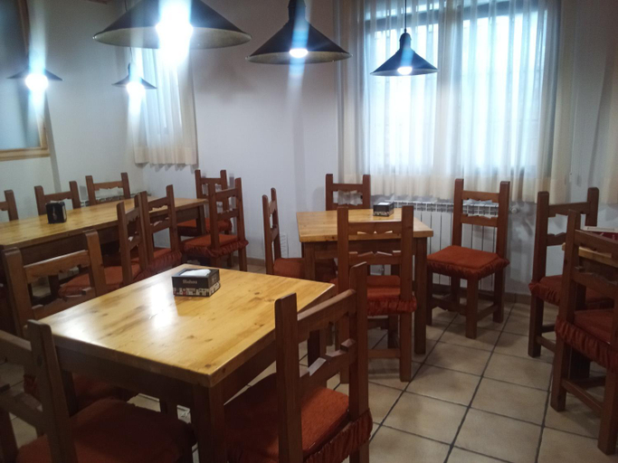 3, Hostal Posada Royuela, Teruel