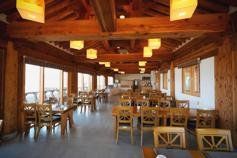 Food & Drinks 5, Korea Traditional Hotel O Dong Jae, Yeosu