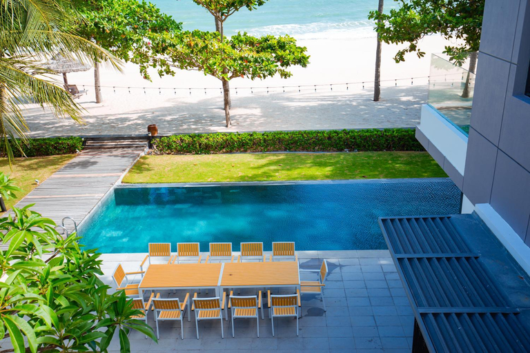 Sport & Beauty 2, Beachfront 5BR Villa 1000m2 Sanctuary Ho Tram, Xuyên Mộc