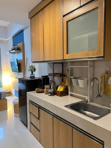 5, Apartemen Bintaro Icon By Moza, Tangerang Selatan