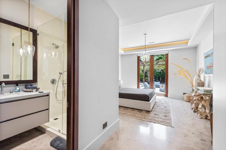 Exterior 5, Villa Maroc, Miami-Dade