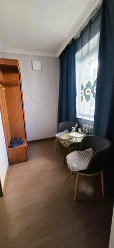 Others 4, Ayanchin Hotel, Ulan Bator
