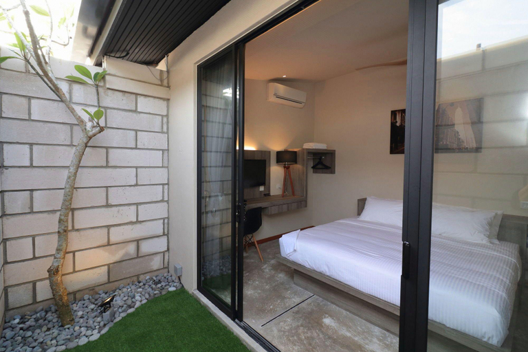 Bedroom 2, Laman Sentosa Boutique Residence, Kuantan