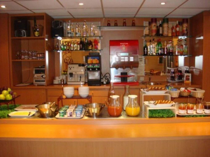 Food & Drinks 3, Resothel, Alpes-Maritimes