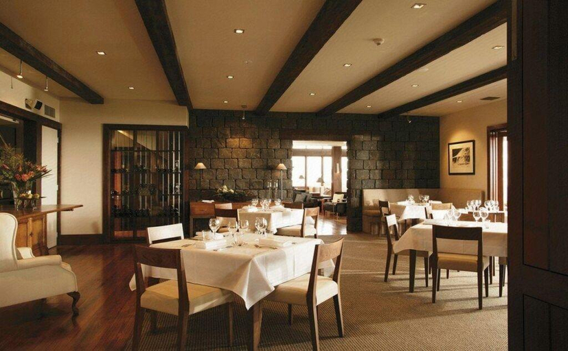 Food & Drinks 3, Spicers Peak Lodge, Warwick - East