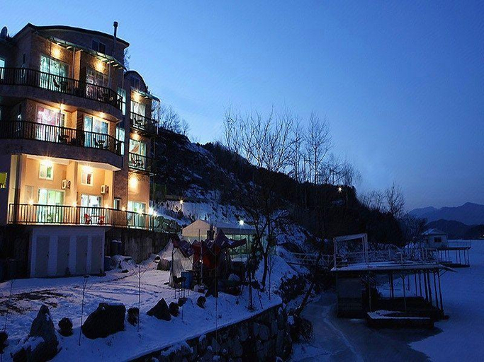 Exterior & Views 1, Gapyeong Elin Pension, Chuncheon