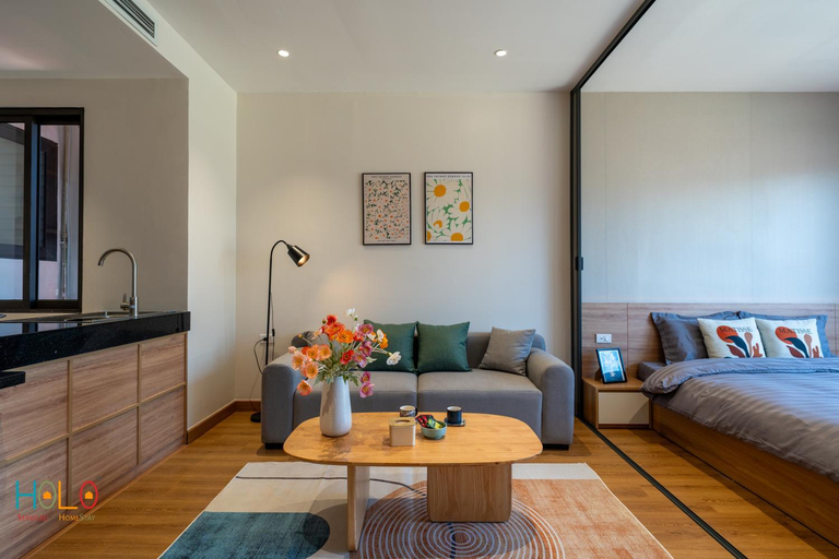 Others 5, HoLo Giang Vo Hanoi - Serviced HomeStay, Ba Đình