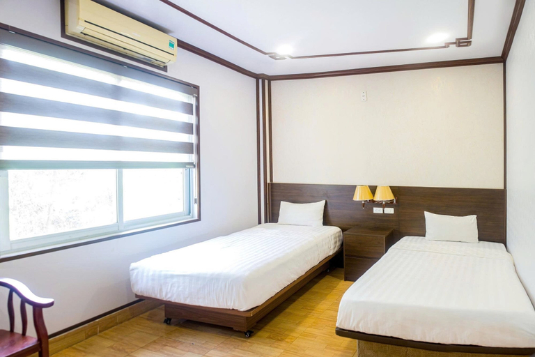 Bedroom 3, Anh Duong Hotel, Sóc Sơn