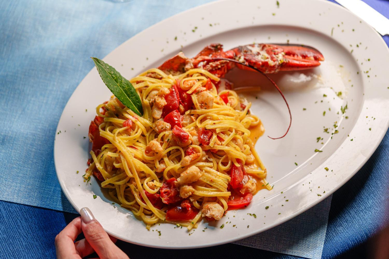 Food and beverages 2, Club del Sole Le Gorette Cecina, Livorno