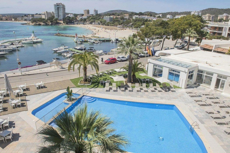 Sport & Beauty 2, Roc Portonova Apartments, Baleares