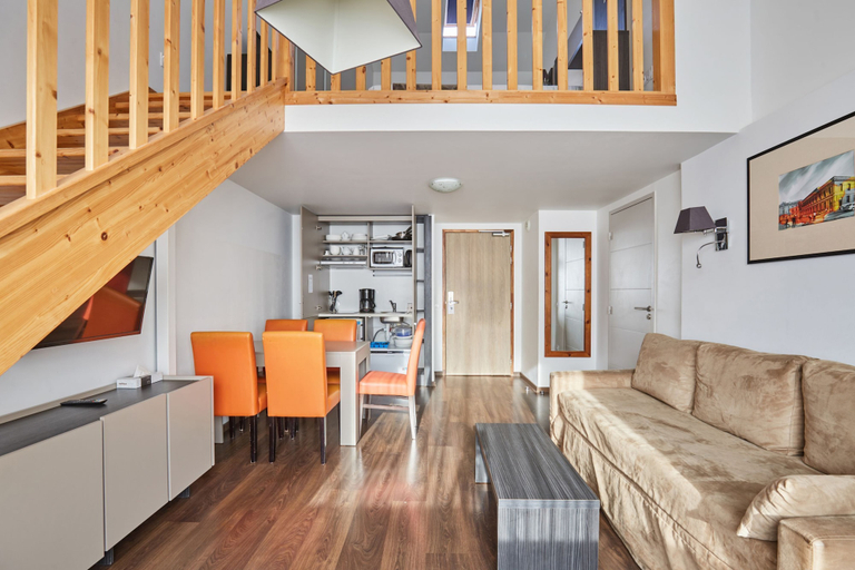 Others 5, Odalys City Apartment Hotel - Toulouse Centre Gare, Haute-Garonne