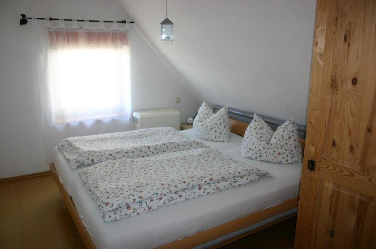 Bedroom 3, Boddenbrise, Vorpommern-Rügen