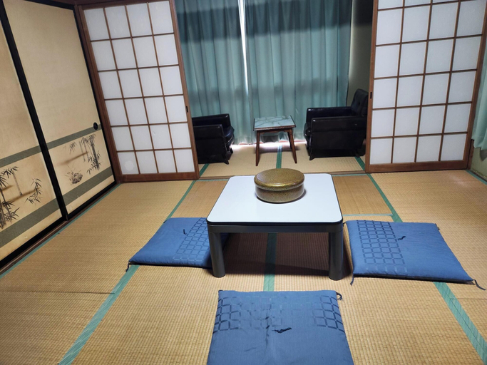 Interior 2, Sekitei, Numata